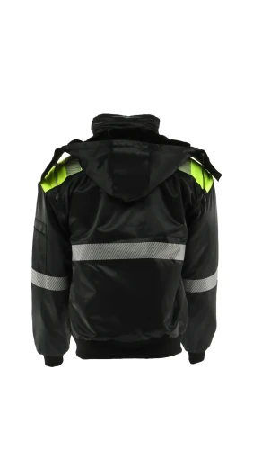 1-07-635 Kurtka krótka COMFORT NEO WINTER -1