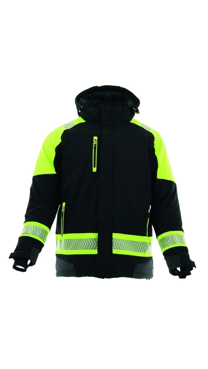 1-08-635 Kurtka długa COMFORT NEO WINTER