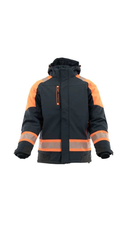 1-08-635 Kurtka długa COMFORT NEO WINTER-2