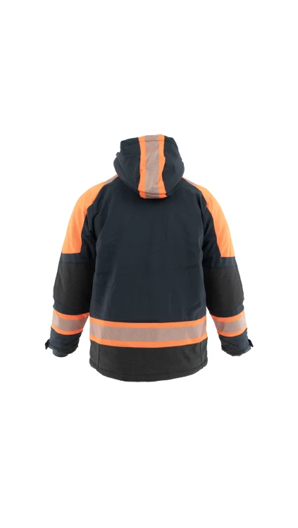 1-08-635 Kurtka długa COMFORT NEO WINTER-3