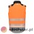 FR719 Kamizelka ostrzegawcza trudnopalna PW3 Modaflame Softshell-1