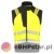 FR719 Kamizelka ostrzegawcza trudnopalna PW3 Modaflame Softshell-2