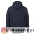 FR81 Trudnopalny sweter Modaflame z kapturem zapinany na zamek-1