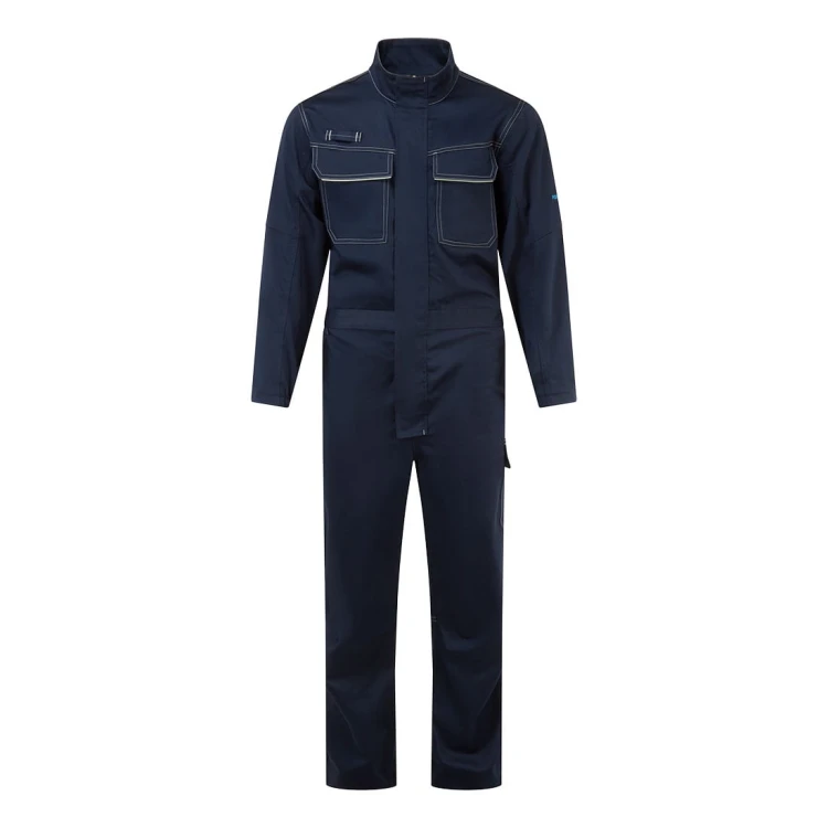 BZ523 Trudnopalny kombinezon Bizweld Work