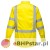FR95 Trudnopalna koszula ostrzegawcza Bizflame 88/12 -1