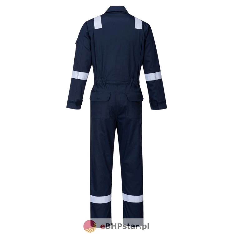 FR51 Kombinezon Bizflame Plus dla Kobiet 350g-1