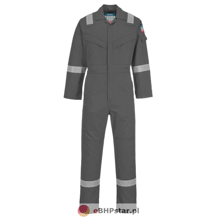 FR21 Super lekki, antyelektrostatyczny kombinezon 210g-1