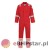 FR21 Super lekki, antyelektrostatyczny kombinezon 210g-5