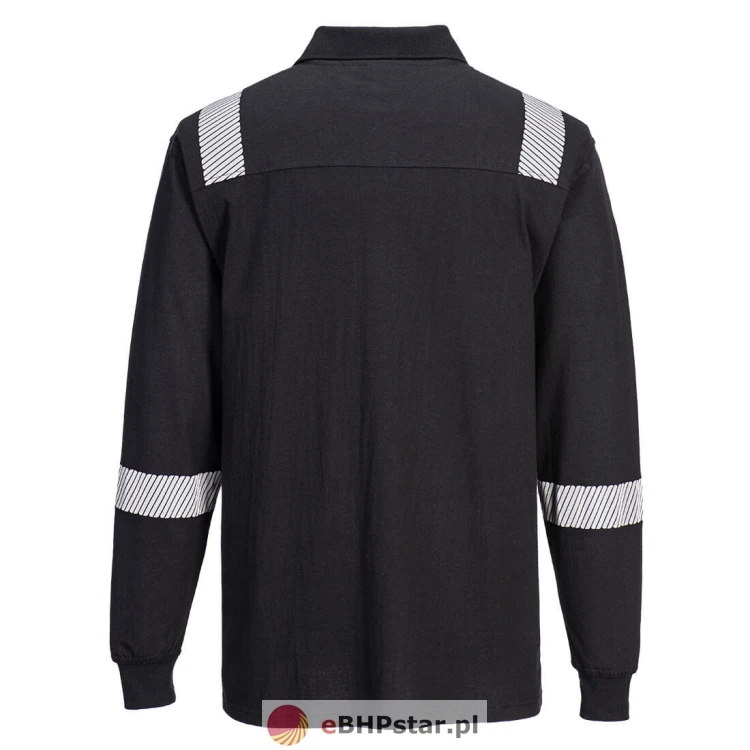 FR711 Trudnopalna koszulka multiochronna Polo WX3 Modaflame-1