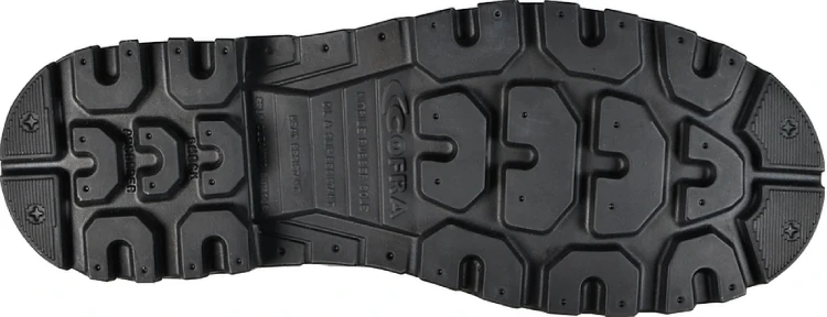 Trzewiki spawalnicze Cofra WELDER BIS UK S3S HI CI HRO LG SC FO SR-1