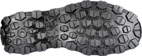 Półbuty robocze Cofra GARONNE S3S CI SC FO SR-1