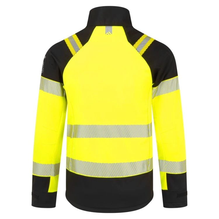 FR718 Kurtka multiochronna PW3 Modaflame Softshell-1
