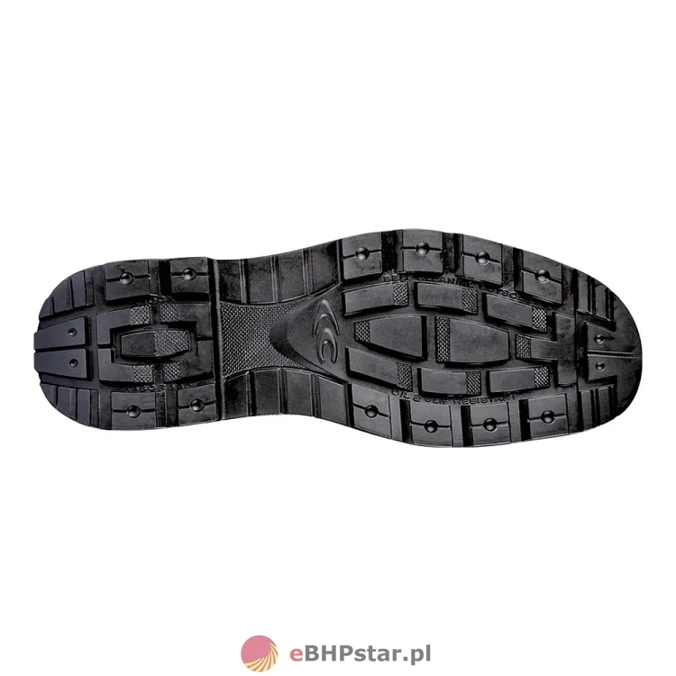 Buty dla pilarzy Cofra WOODSMAN BIS A E P FO WRU SRC-1