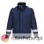 MV73 Kurtka Softshell Modaflame
