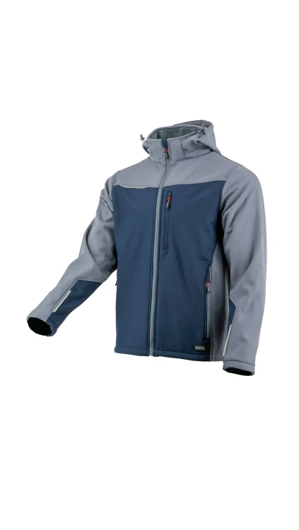 1-13-620 Softshell COMFORT PLUS-5