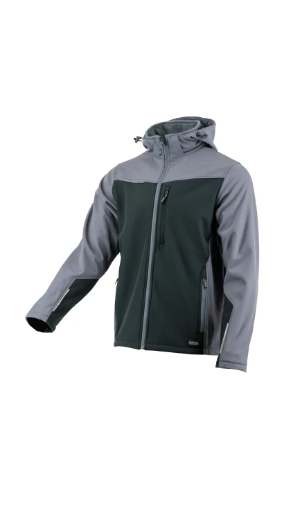 1-13-620 Softshell COMFORT PLUS-9