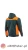 1-35-620 Bluza dresowa rozpinana COMFORT PLUS-5