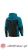 1-35-620 Bluza dresowa rozpinana COMFORT PLUS-9