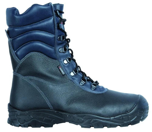 Trzewiki robocze ocieplane Cofra CAMP UK S3S SC CI FO SR