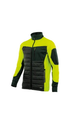 1-64-620 Bluza hybrydowa COMFORT PLUS