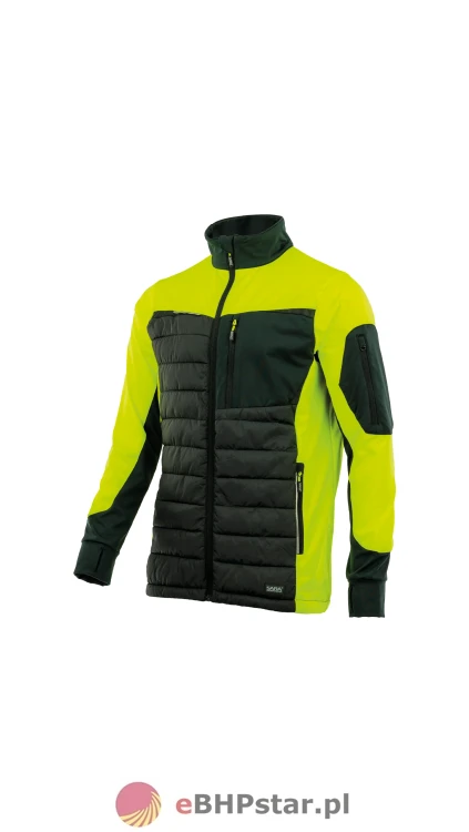 1-64-620 Bluza hybrydowa COMFORT PLUS