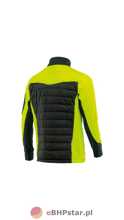 1-64-620 Bluza hybrydowa COMFORT PLUS-1