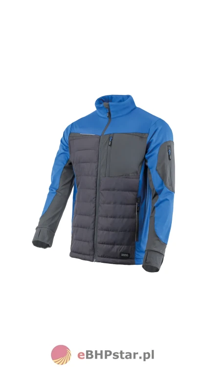 1-64-620 Bluza hybrydowa COMFORT PLUS-2