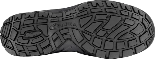 Trzewiki robocze ocieplane Cofra CAMP UK S3S SC CI FO SR-1