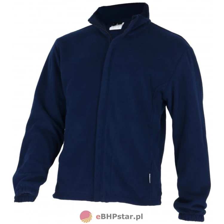 Bluza polarowa antyelektrostatyczna GRZMOT