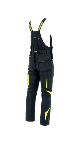 1-03-630 Ogrodniczki ocieplane COMFORT WINTER-1