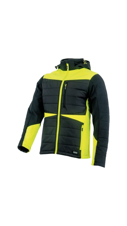 1-63-630 Kurtka hybrydowa COMFORT WINTER