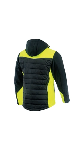 1-63-630 Kurtka hybrydowa COMFORT WINTER-1