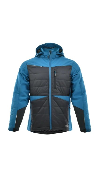 1-63-630 Kurtka hybrydowa COMFORT WINTER-8