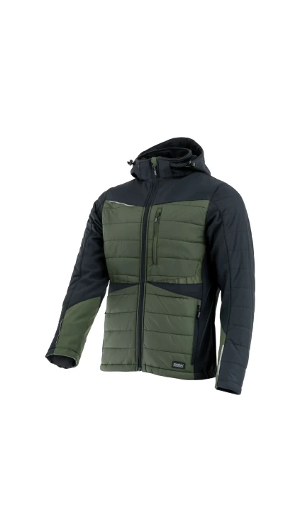 1-63-630 Kurtka hybrydowa COMFORT WINTER-12