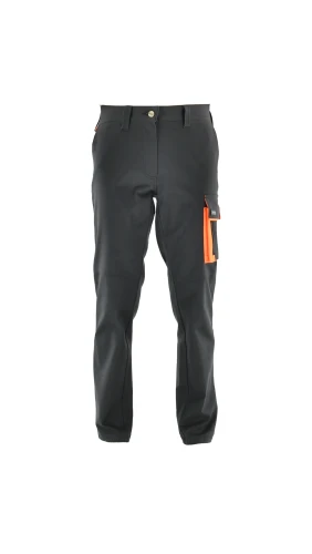 1-05-460 Spodnie do pasa HERA