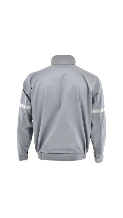 1-04-310 Bluza robocza CHEMIK AS-1