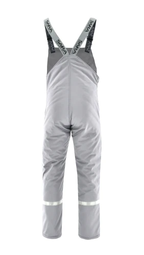 1-03-810 Ogrodniczki ciepłochronne CHEMIK AS WINTER-1