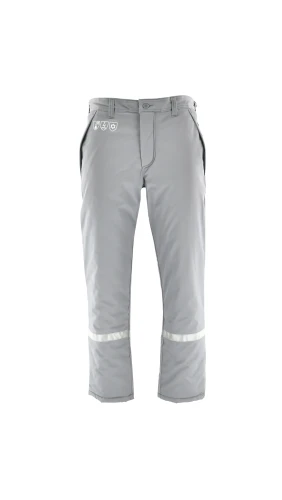 1-05-810 Spodnie do pasa ciepłochronne CHEMIK AS WINTER