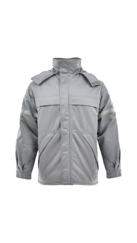 1-08-810 Kurtka długa ciepłochronna CHEMIK AS WINTER