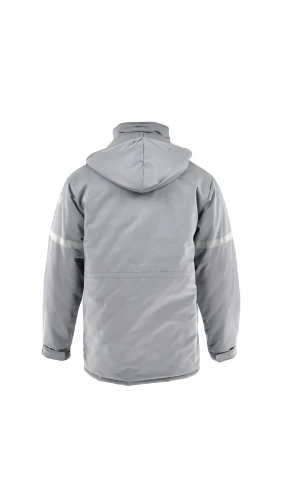 1-08-810 Kurtka długa ciepłochronna CHEMIK AS WINTER-1