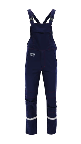 1-03-335 Ogrodniczki GROM 5w1