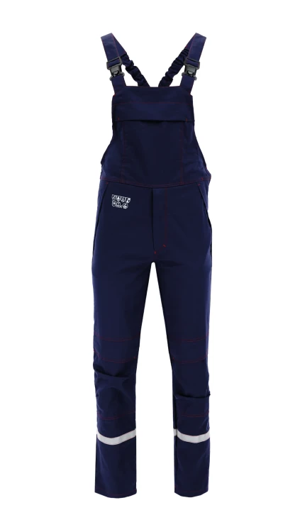 1-03-335 Ogrodniczki GROM 5w1