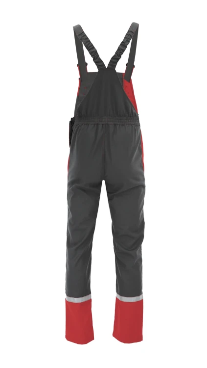 1-03-335 Ogrodniczki GROM 5w1-3