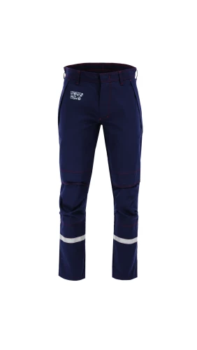 1-05-335 Spodnie do pasa GROM 5w1