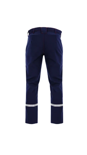 1-05-335 Spodnie do pasa GROM 5w1-1