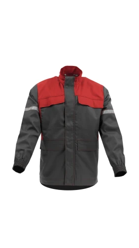 1-04-335 Bluza robocza GROM 5w1