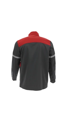 1-04-335 Bluza robocza GROM 5w1-1