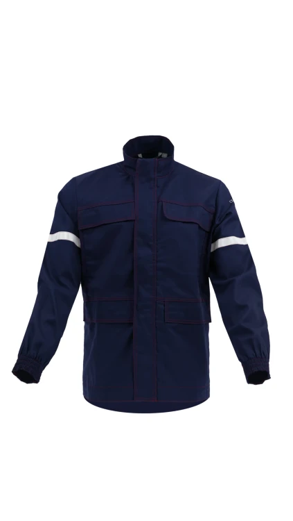 1-04-335 Bluza robocza GROM 5w1-2