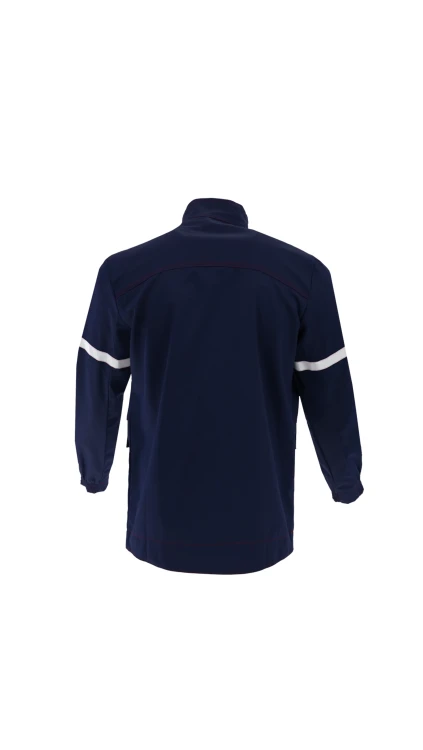 1-04-335 Bluza robocza GROM 5w1-3