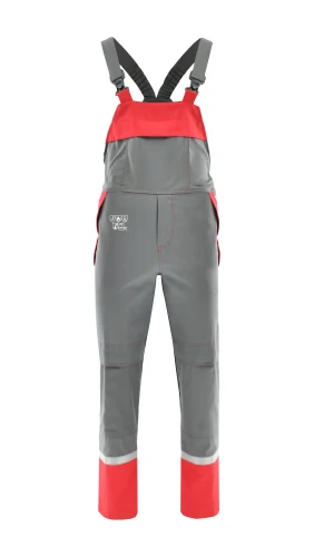 1-03-330 Ogrodniczki GROM 3 w 1